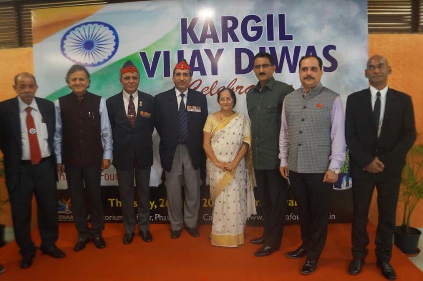 कारगिल विजय दिवस